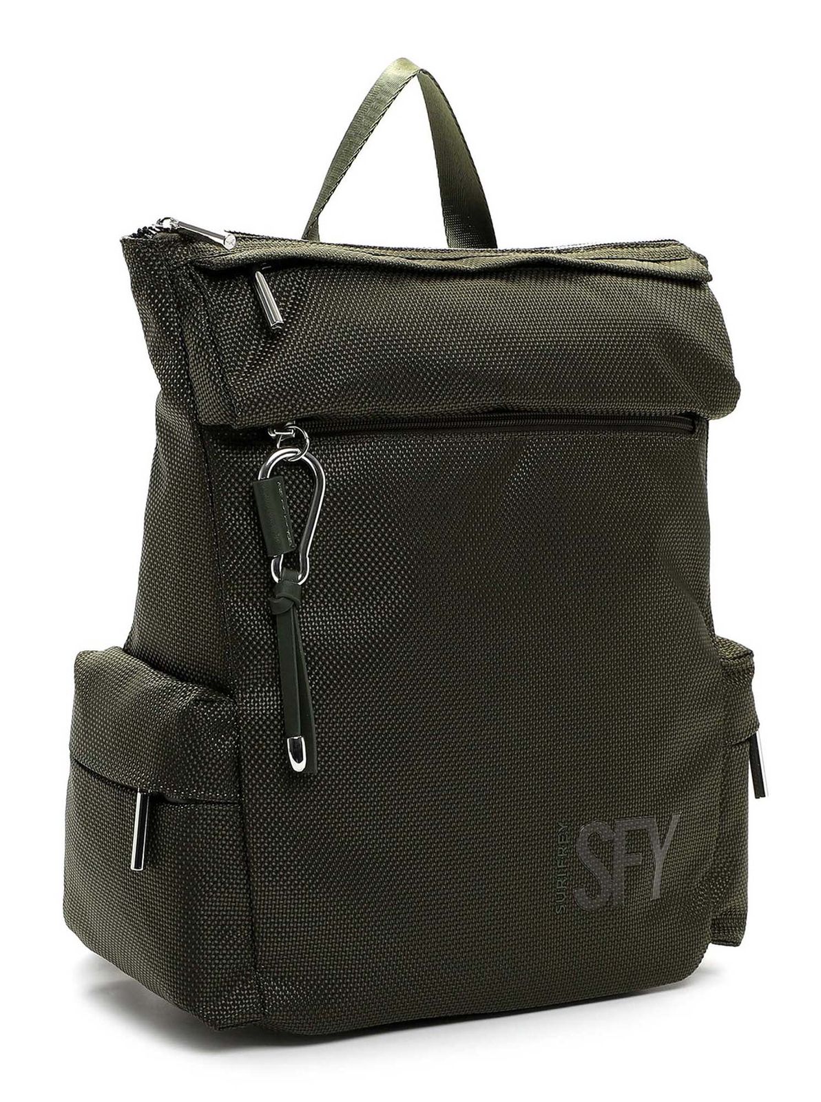 SURI FREY Suri Sports Marry City Backpack L Forest SURI FREY Suri Sports Marry City Backpack L Forest