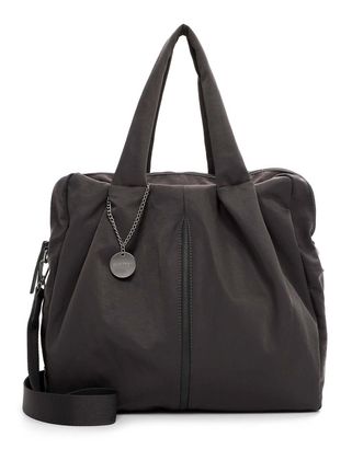 SURI FREY Pauly City Shoulder Bag L Grey