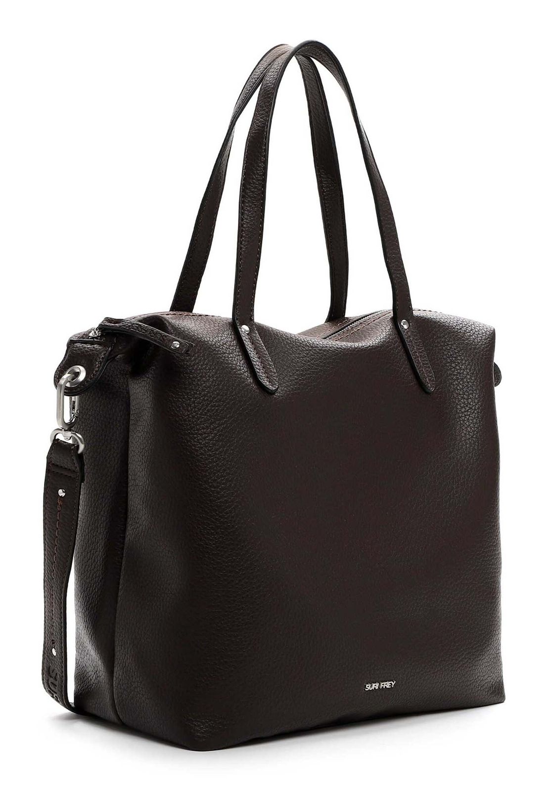 SURI FREY Henny City Shopper L Brown SURI FREY Henny City Shopper L Brown