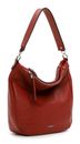 SURI FREY Abbey Shoulder Bag L Rust
