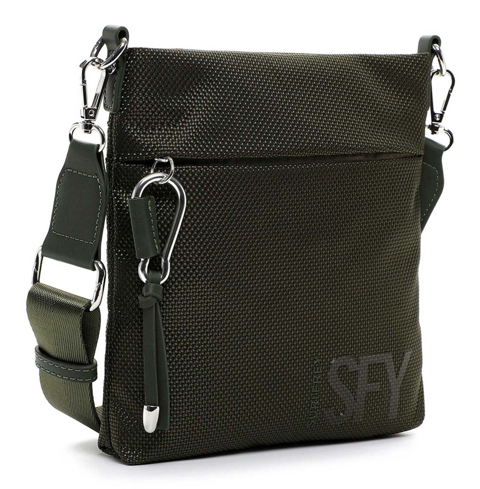 SURI FREY Suri Sports Marry Crossover Bag Forest SURI FREY Suri Sports Marry Crossover Bag Forest