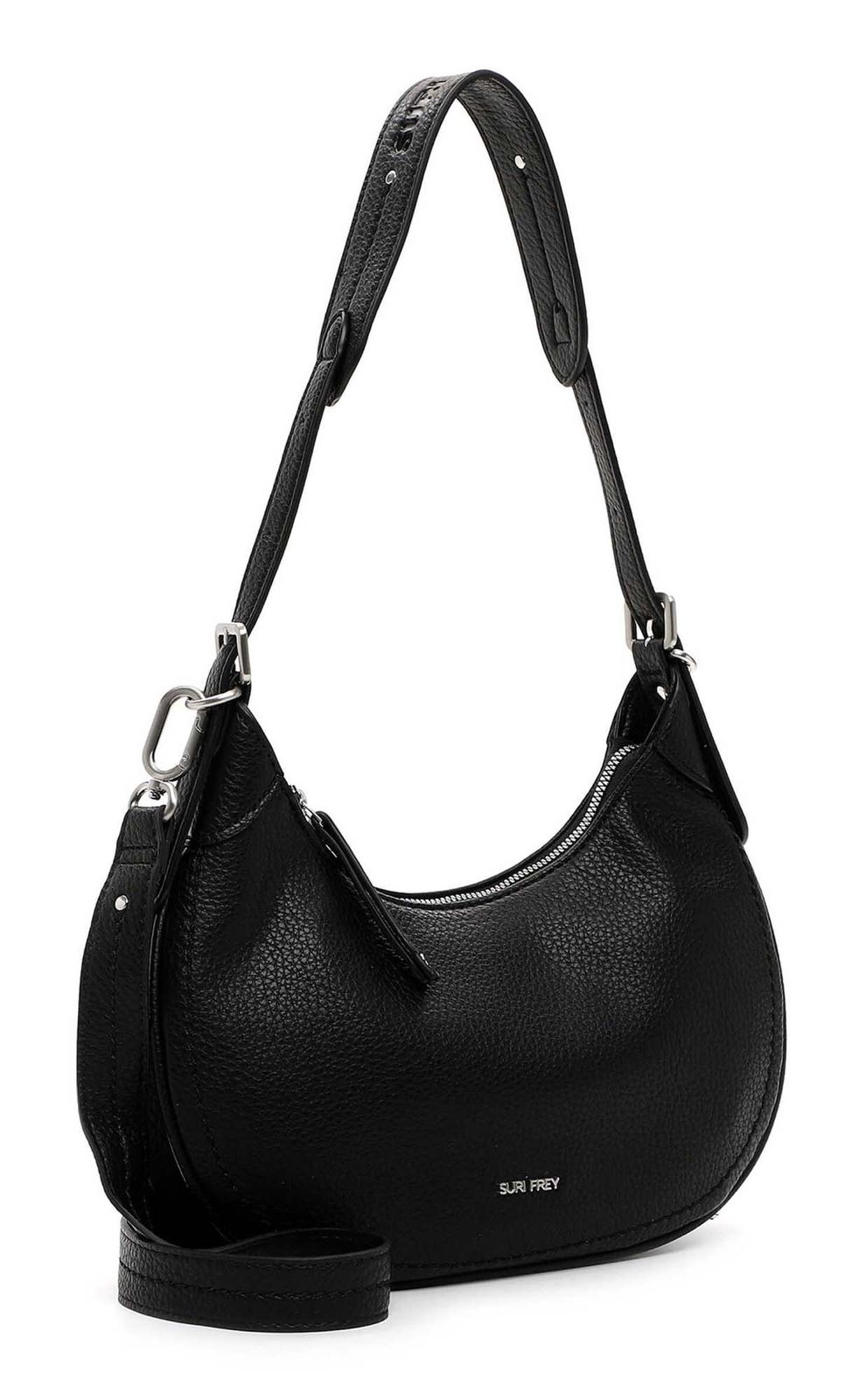 SURI FREY Henny Shoulder Bag Black SURI FREY Henny Shoulder Bag Black