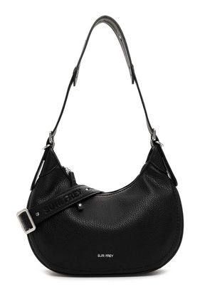 SURI FREY Henny Shoulder Bag Black