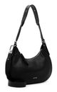 SURI FREY Henny Shoulder Bag Black