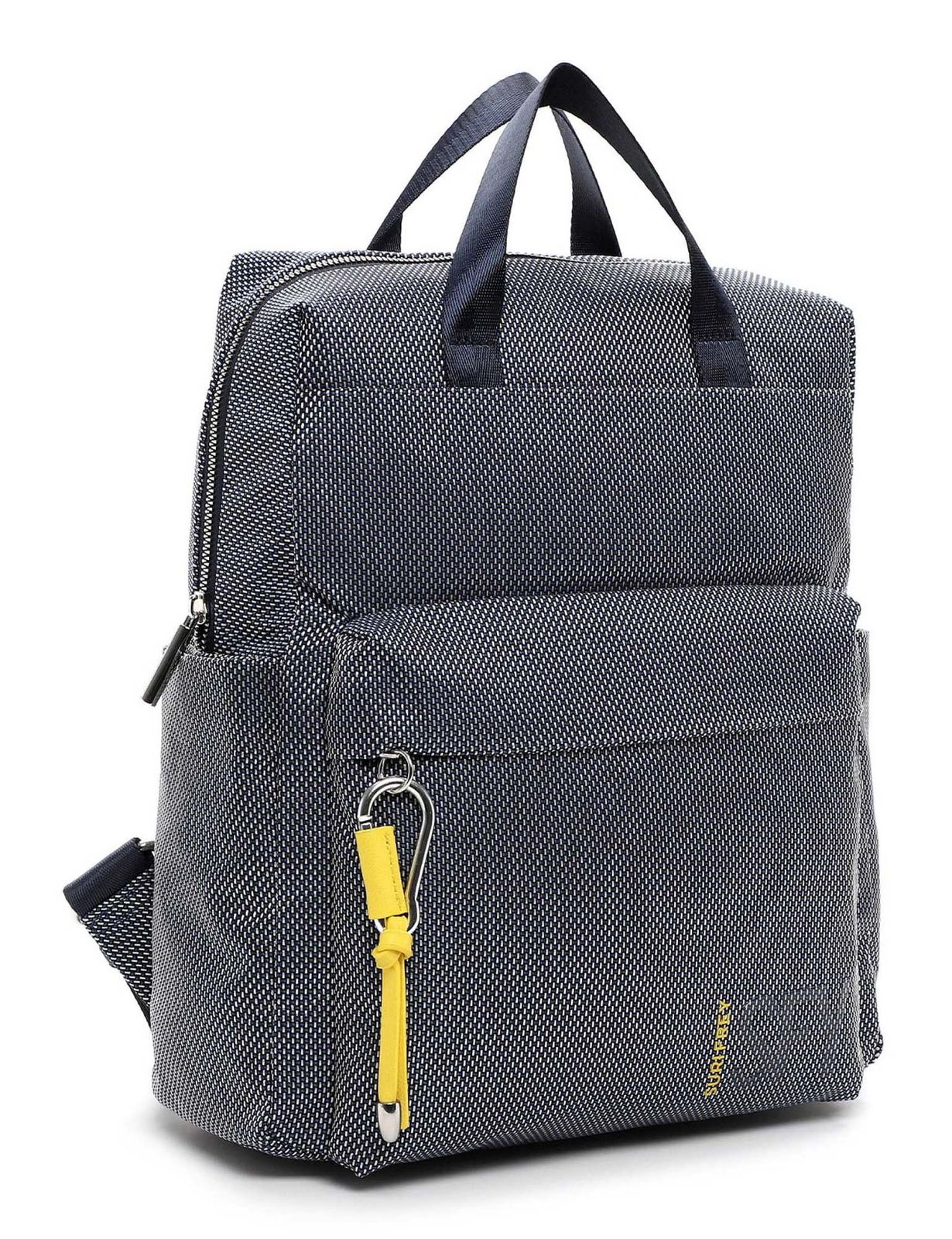 SURI FREY Suri Sports Marry City Backpack M Blue SURI FREY Suri Sports Marry City Backpack M Blue