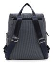 SURI FREY Suri Sports Marry City Backpack M Blue SURI FREY Suri Sports Marry City Backpack M Blue