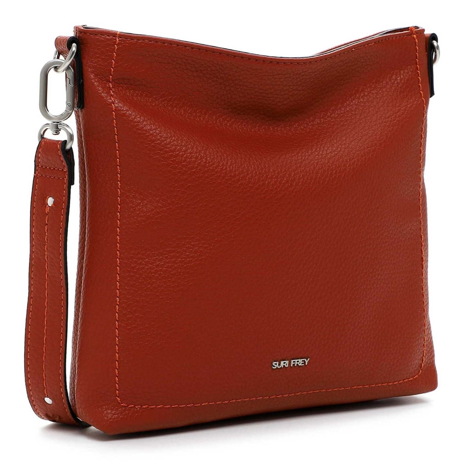 SURI FREY Henny Crossbody Bag Rust SURI FREY Henny Crossbody Bag Rust