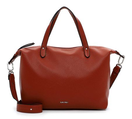 SURI FREY Henny City Shopper M Rust