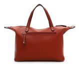 SURI FREY Henny City Shopper M Rust