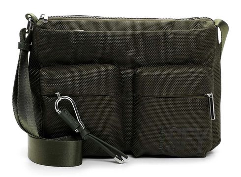 SURI FREY Suri Sports Marry Handbag With Zipper L Forest