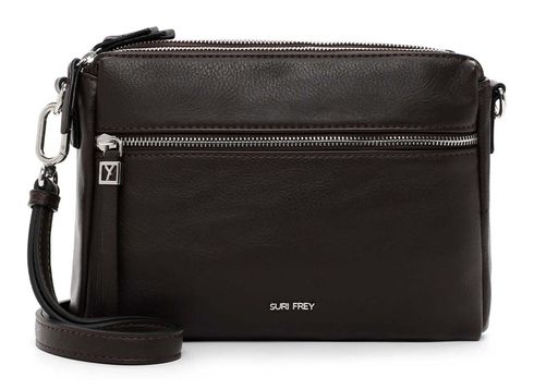 SURI FREY Abbey Crossbody Bag M Brown