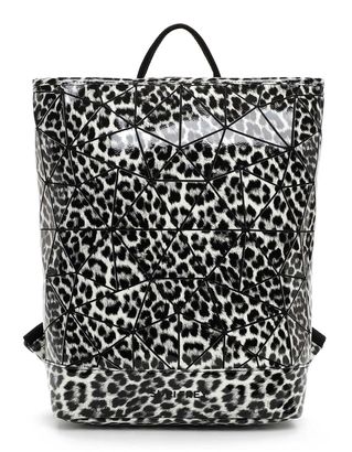 SURI FREY Suri Sports Jessy-Lu City Backpack Black / White