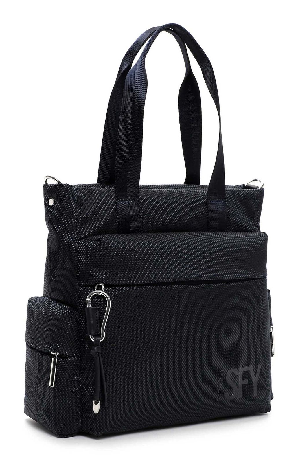 SURI FREY Suri Sports Marry Shopper Navy SURI FREY Suri Sports Marry Shopper Navy