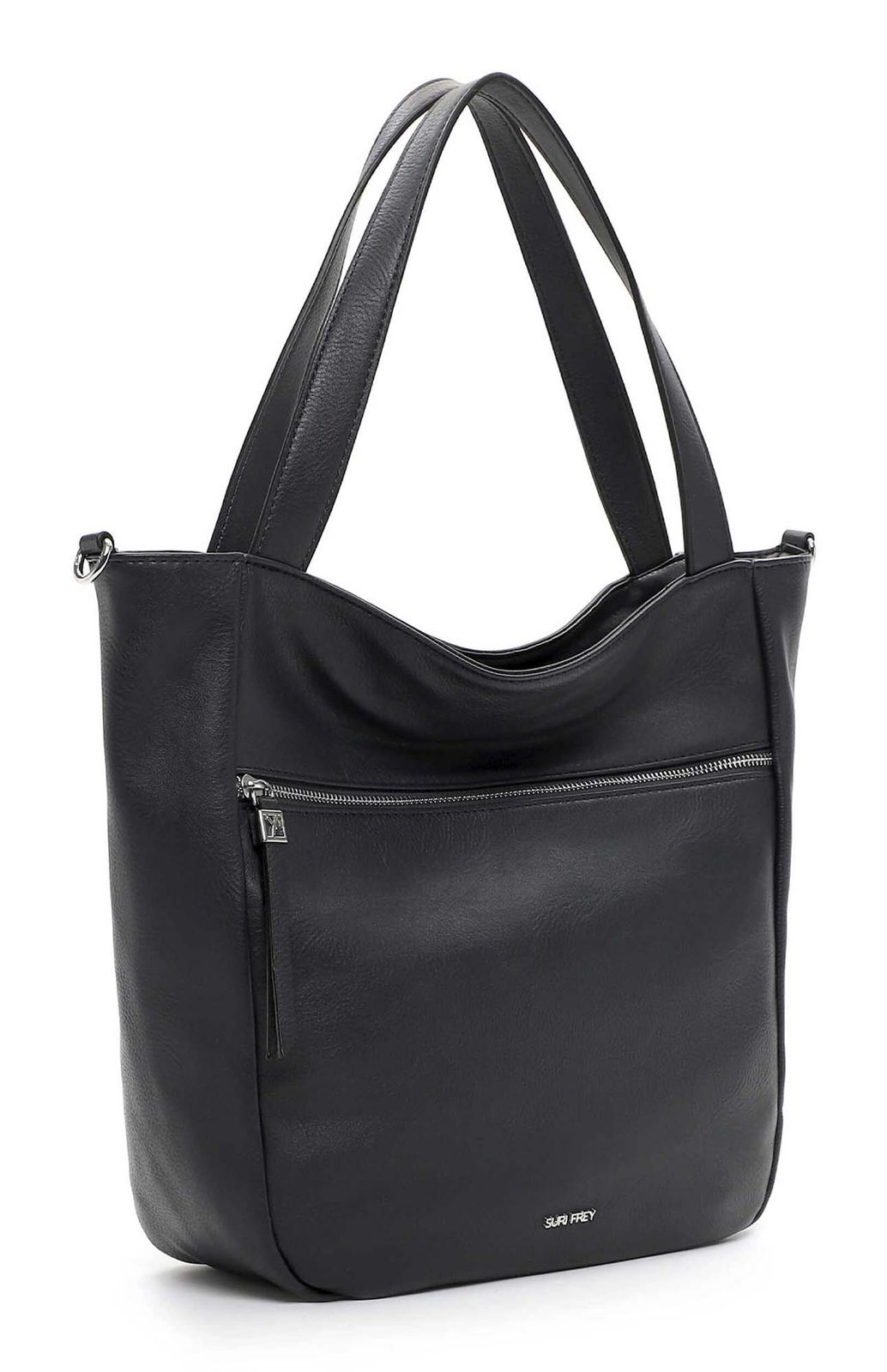 SURI FREY Abbey City Shopper L Blue SURI FREY Abbey City Shopper L Blue