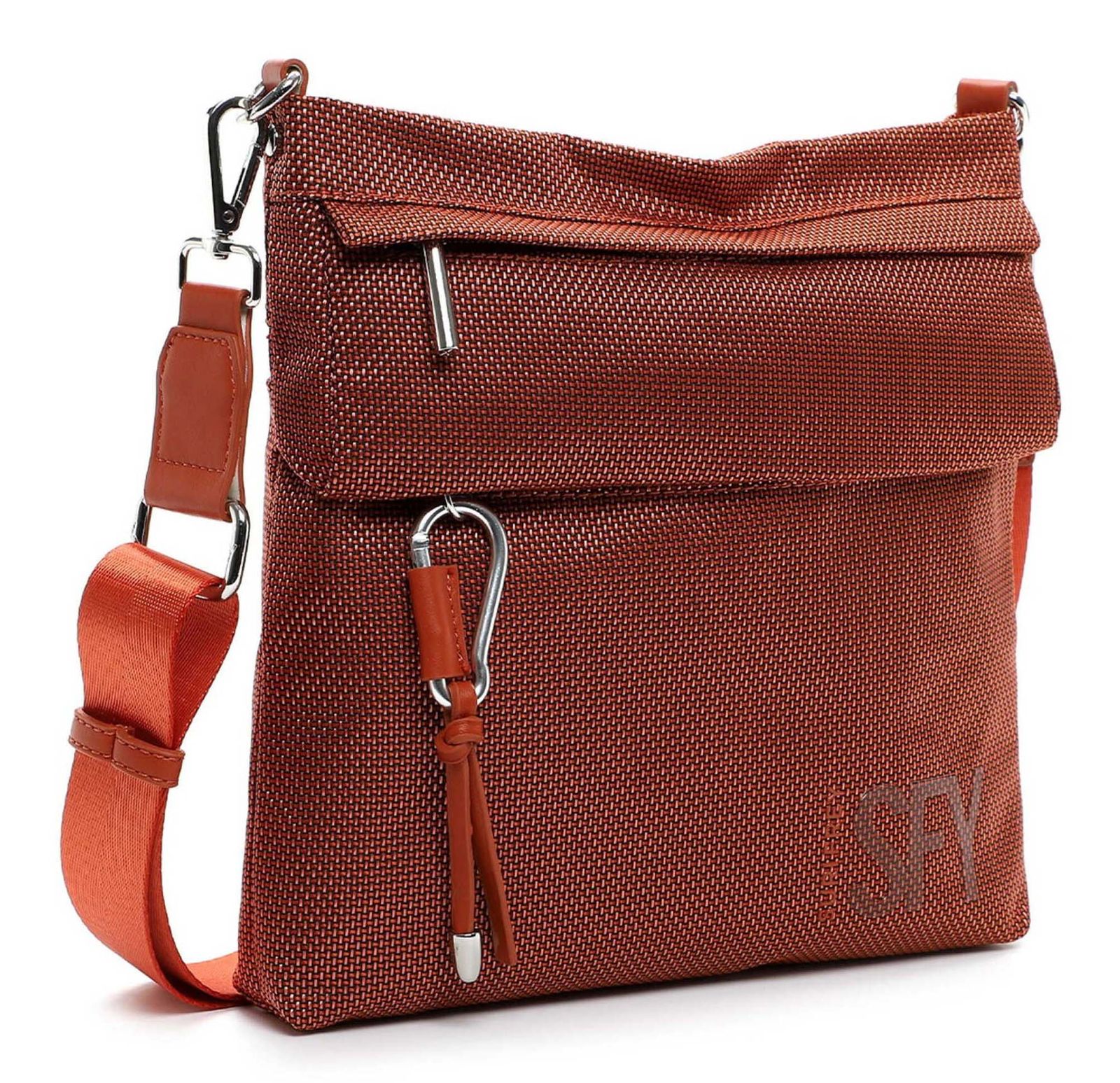 SURI FREY Suri Sports Marry Crossover Bag Rust SURI FREY Suri Sports Marry Crossover Bag Rust