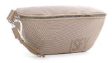 SURI FREY Suri Sports Marry Belt Bag Cream SURI FREY Suri Sports Marry Belt Bag Cream