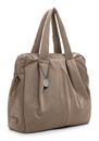 SURI FREY Pauly City Shoulder Bag L Taupe
