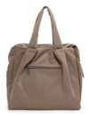 SURI FREY Pauly City Shoulder Bag L Taupe