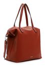 SURI FREY Henny City Shopper L Rust