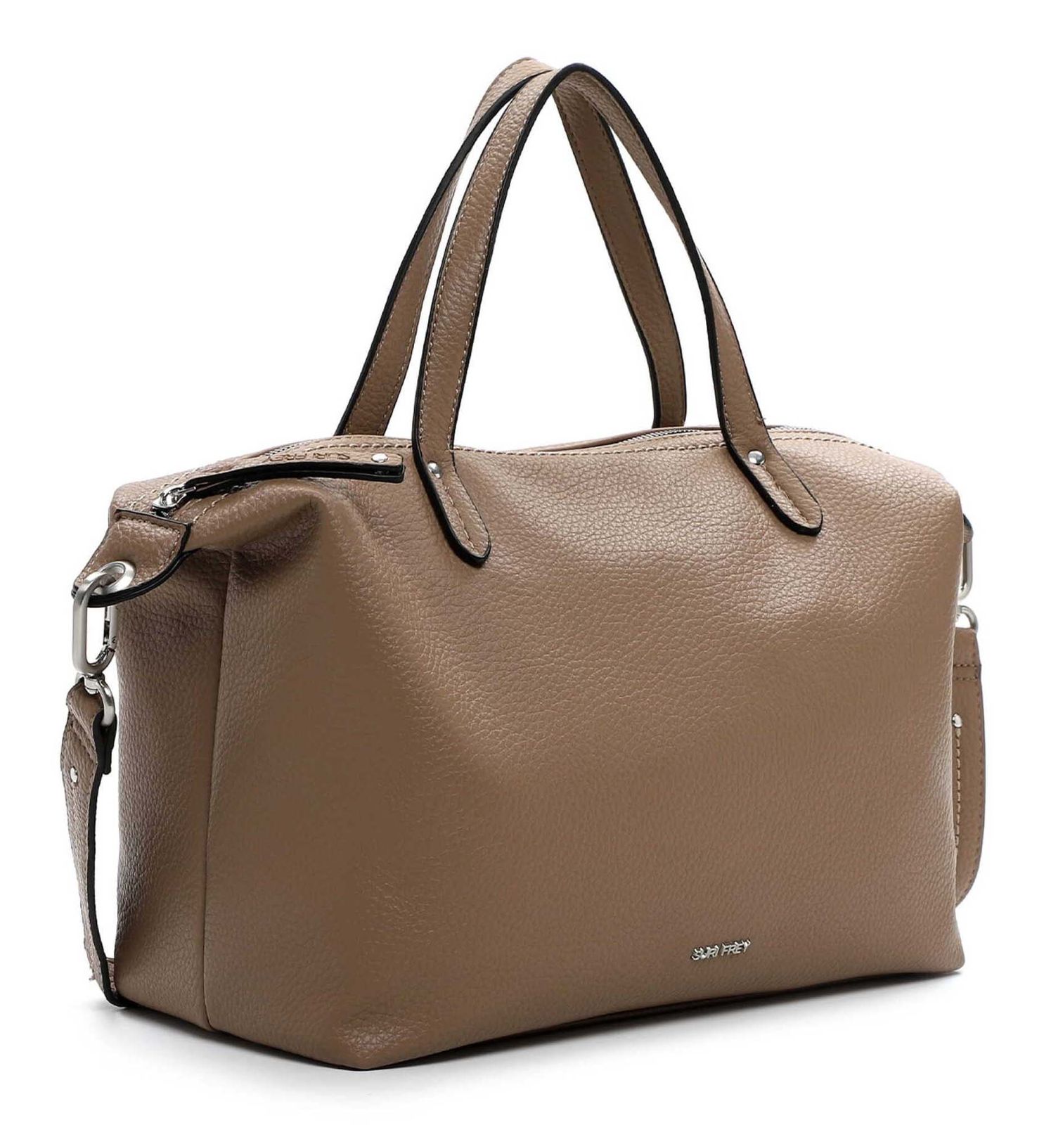 SURI FREY Henny City Shopper M Taupe SURI FREY Henny City Shopper M Taupe