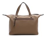 SURI FREY Henny City Shopper M Taupe