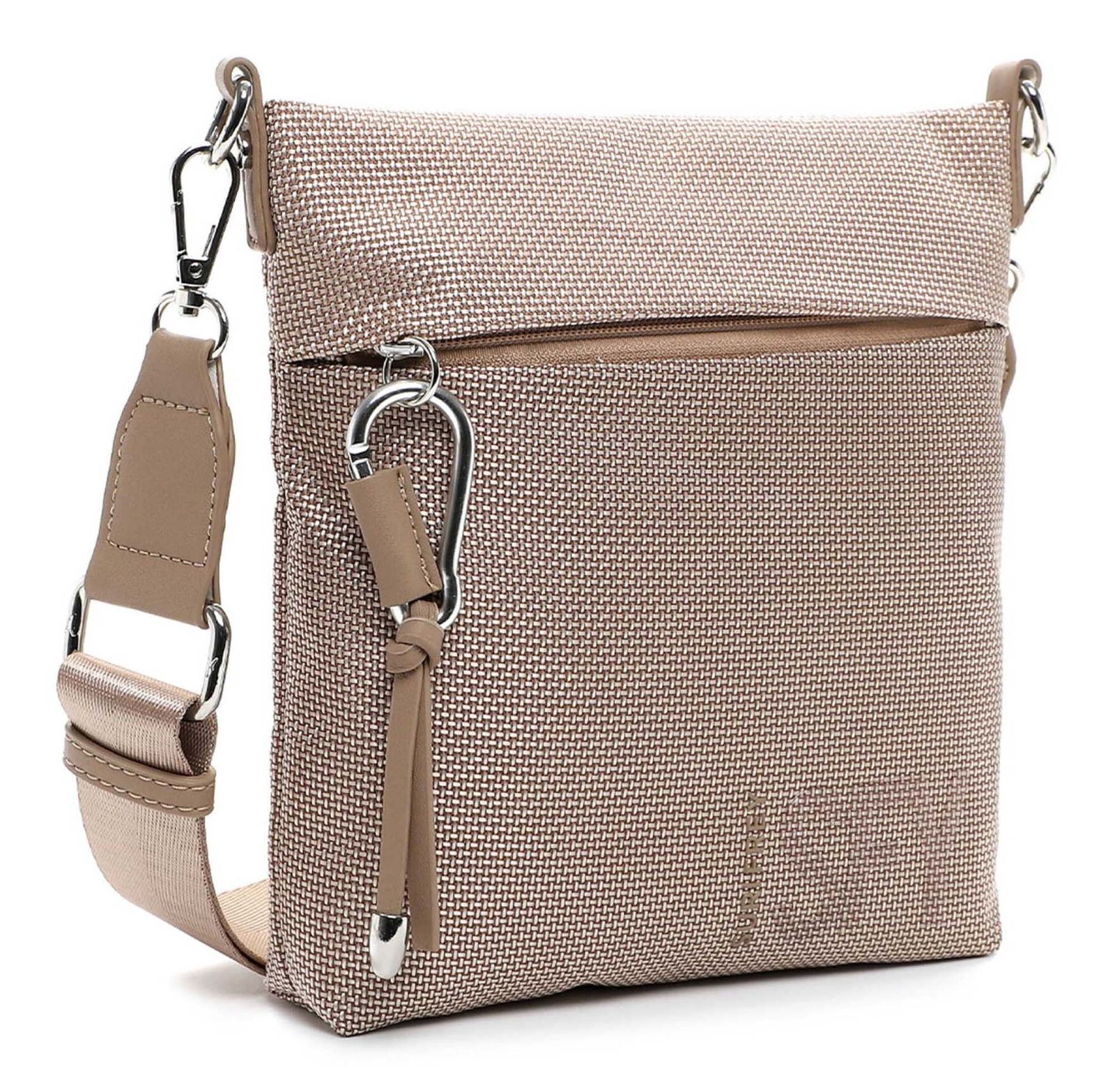 SURI FREY Suri Sports Marry Crossover Bag Cream SURI FREY Suri Sports Marry Crossover Bag Cream