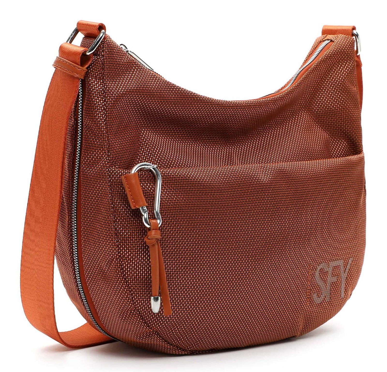 SURI FREY Suri Sports Marry Crossbody Bag L Rust SURI FREY Suri Sports Marry Crossbody Bag L Rust