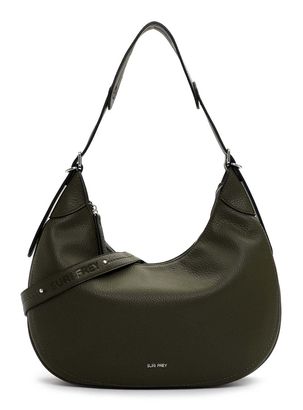 SURI FREY Henny Shoulder Bag L Oliv