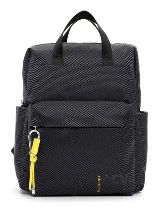 SURI FREY Suri Sports Marry City Backpack M Black