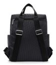 SURI FREY Suri Sports Marry City Backpack M Black SURI FREY Suri Sports Marry City Backpack M Black