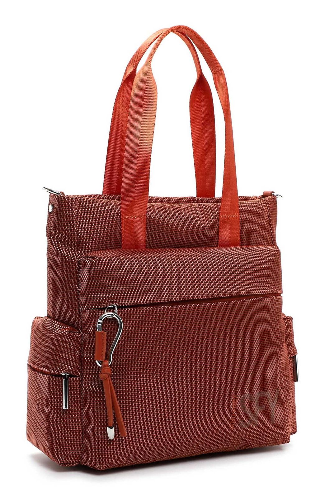 SURI FREY Suri Sports Marry Shopper Rust SURI FREY Suri Sports Marry Shopper Rust