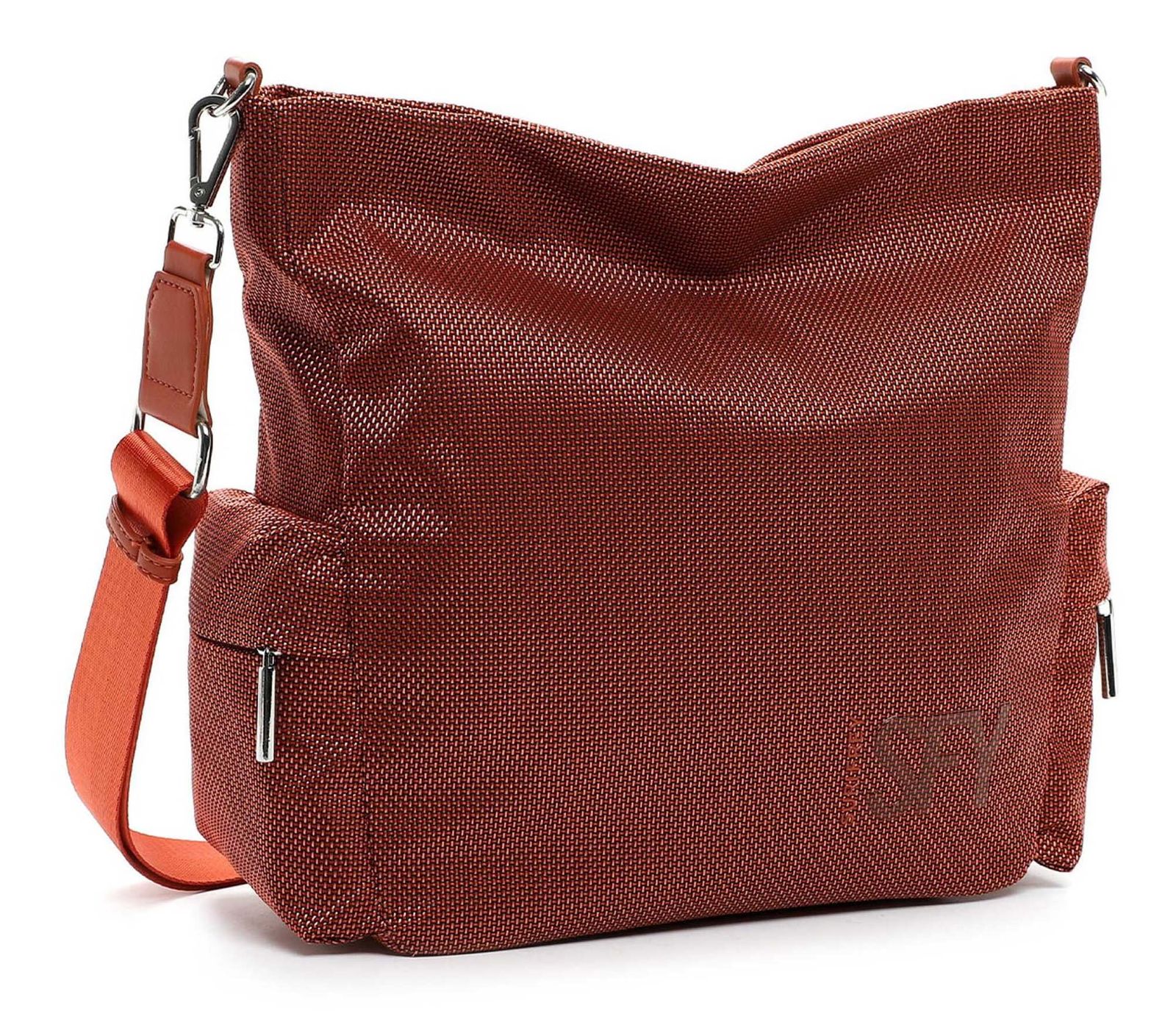 SURI FREY Suri Sports Marry Crossover Bag Rust SURI FREY Suri Sports Marry Crossover Bag Rust
