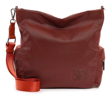 SURI FREY Suri Sports Marry Crossover Bag Rust