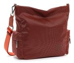 SURI FREY Suri Sports Marry Crossover Bag Rust