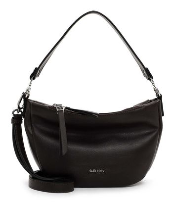 SURI FREY Abbey Shoulder Bag M Brown