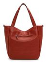 SURI FREY Abbey City Shopper L Rust SURI FREY Abbey City Shopper L Rust