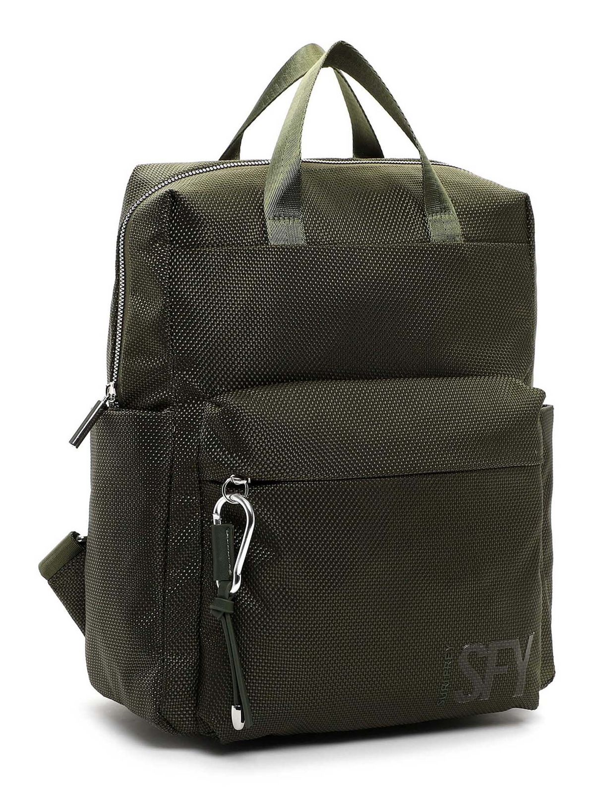 SURI FREY Suri Sports Marry City Backpack M Forest SURI FREY Suri Sports Marry City Backpack M Forest