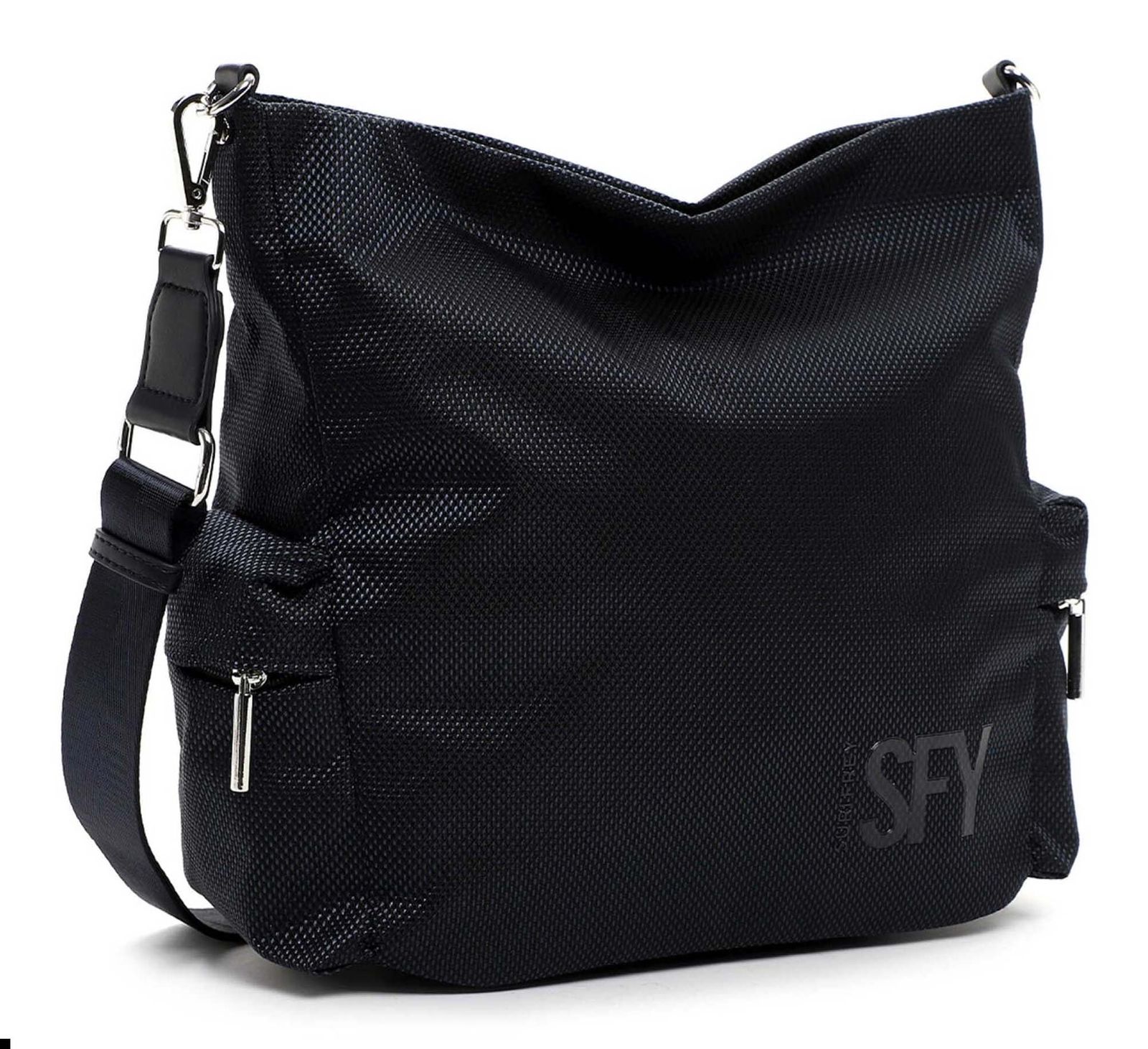 SURI FREY Suri Sports Marry Crossover Bag Navy SURI FREY Suri Sports Marry Crossover Bag Navy