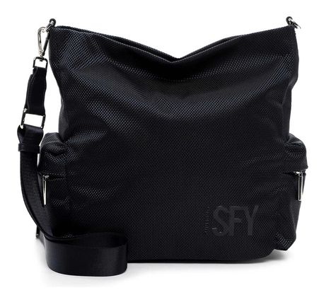 SURI FREY Suri Sports Marry Crossover Bag Navy