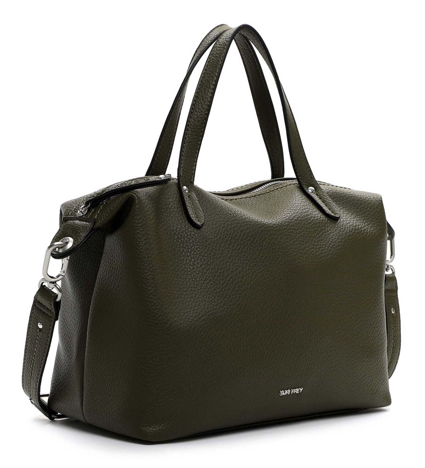 SURI FREY Henny City Shopper M Oliv SURI FREY Henny City Shopper M Oliv