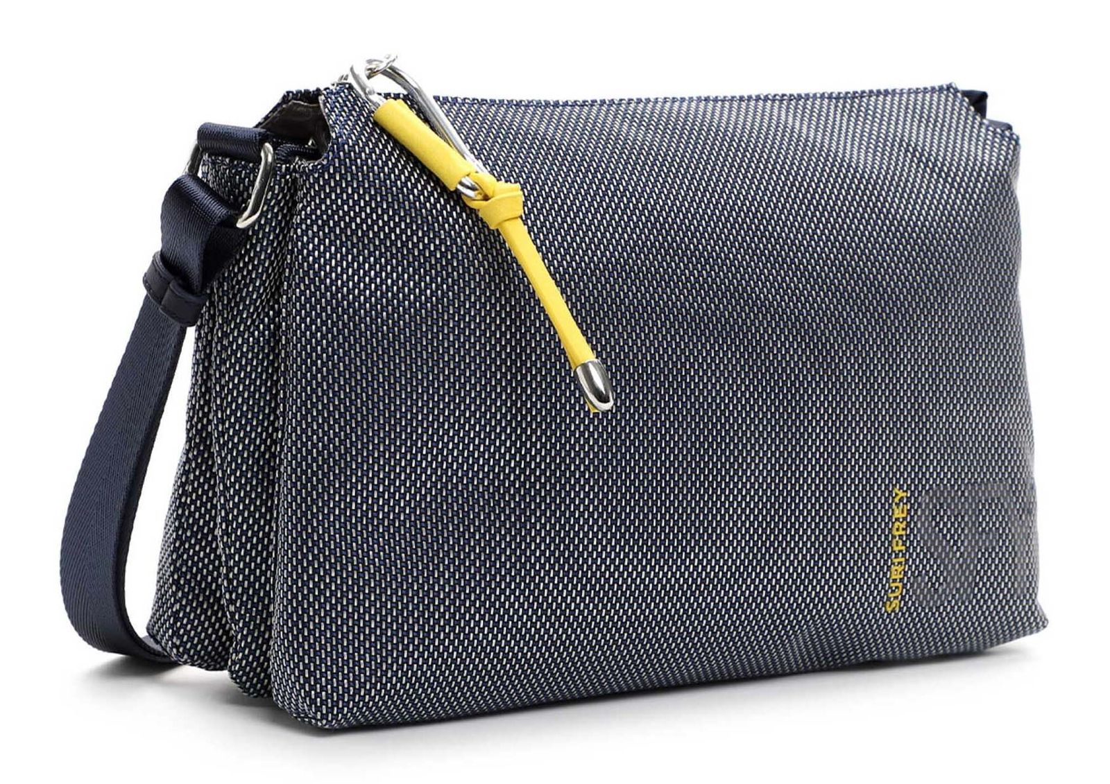 SURI FREY Suri Sports Marry Crossbody Bag Blue SURI FREY Suri Sports Marry Crossbody Bag Blue