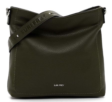 SURI FREY Henny Crossbody Bag Oliv