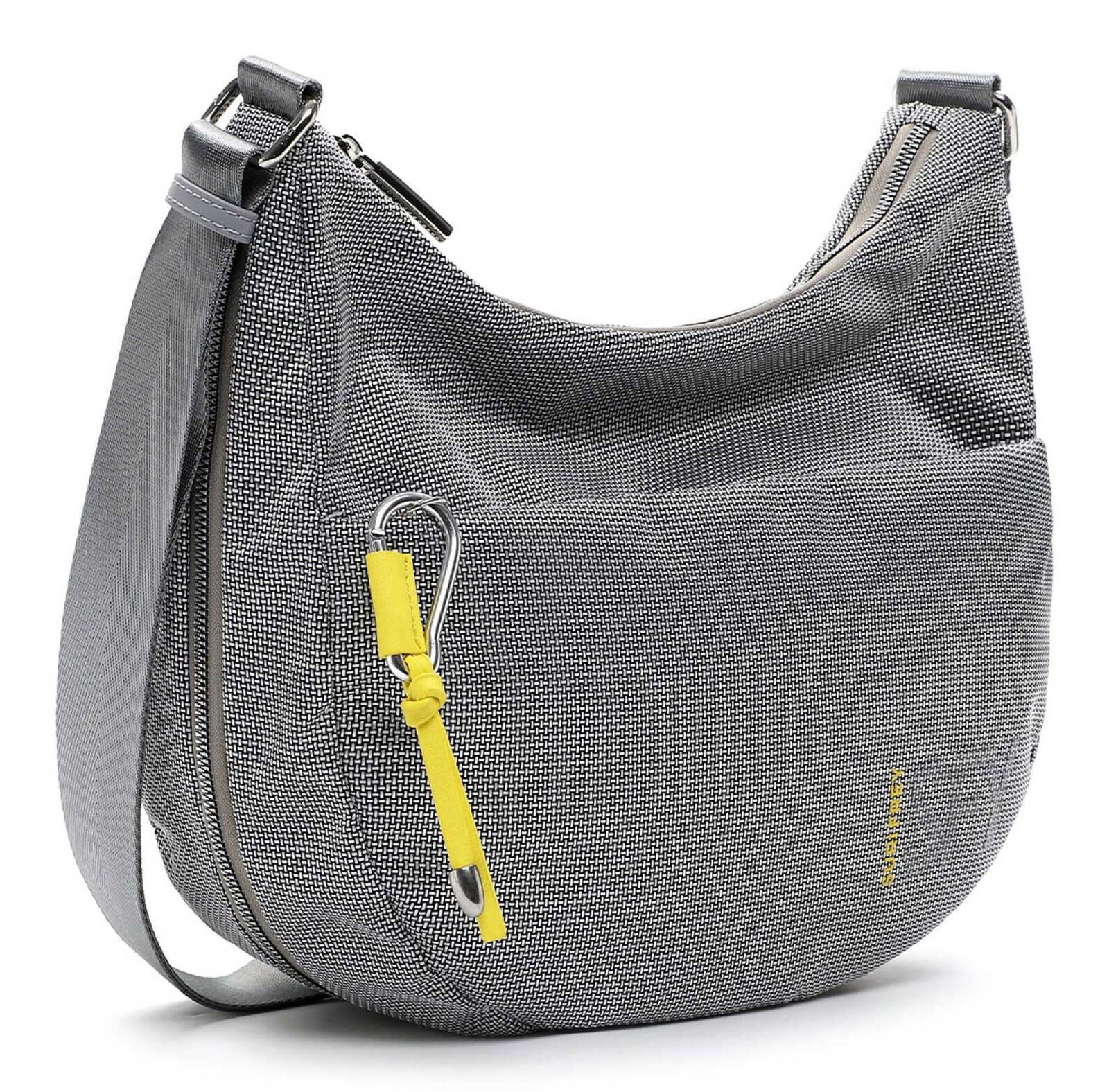 SURI FREY Suri Sports Marry Crossbody Bag L Lightgrey SURI FREY Suri Sports Marry Crossbody Bag L Lightgrey
