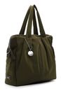 SURI FREY Pauly City Shoulder Bag L Oliv