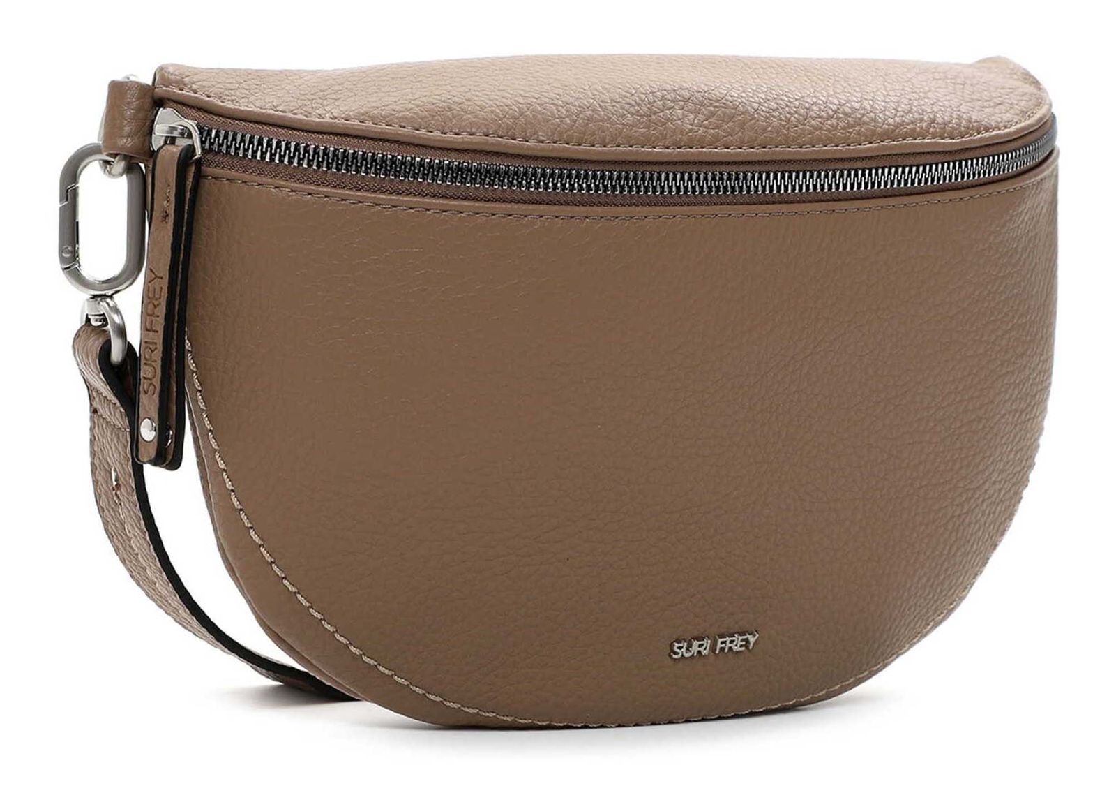 SURI FREY Henny Crossbody Bag Taupe SURI FREY Henny Crossbody Bag Taupe
