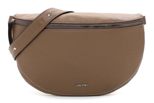SURI FREY Henny Crossbody Bag Taupe