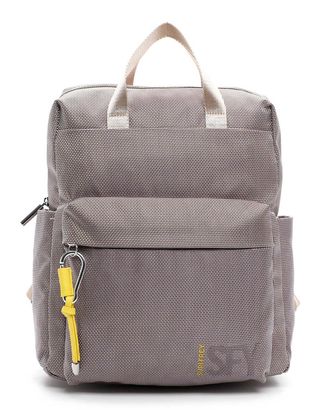 SURI FREY Suri Sports Marry City Backpack M Sand