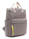 SURI FREY Suri Sports Marry City Backpack M Sand SURI FREY Suri Sports Marry City Backpack M Sand
