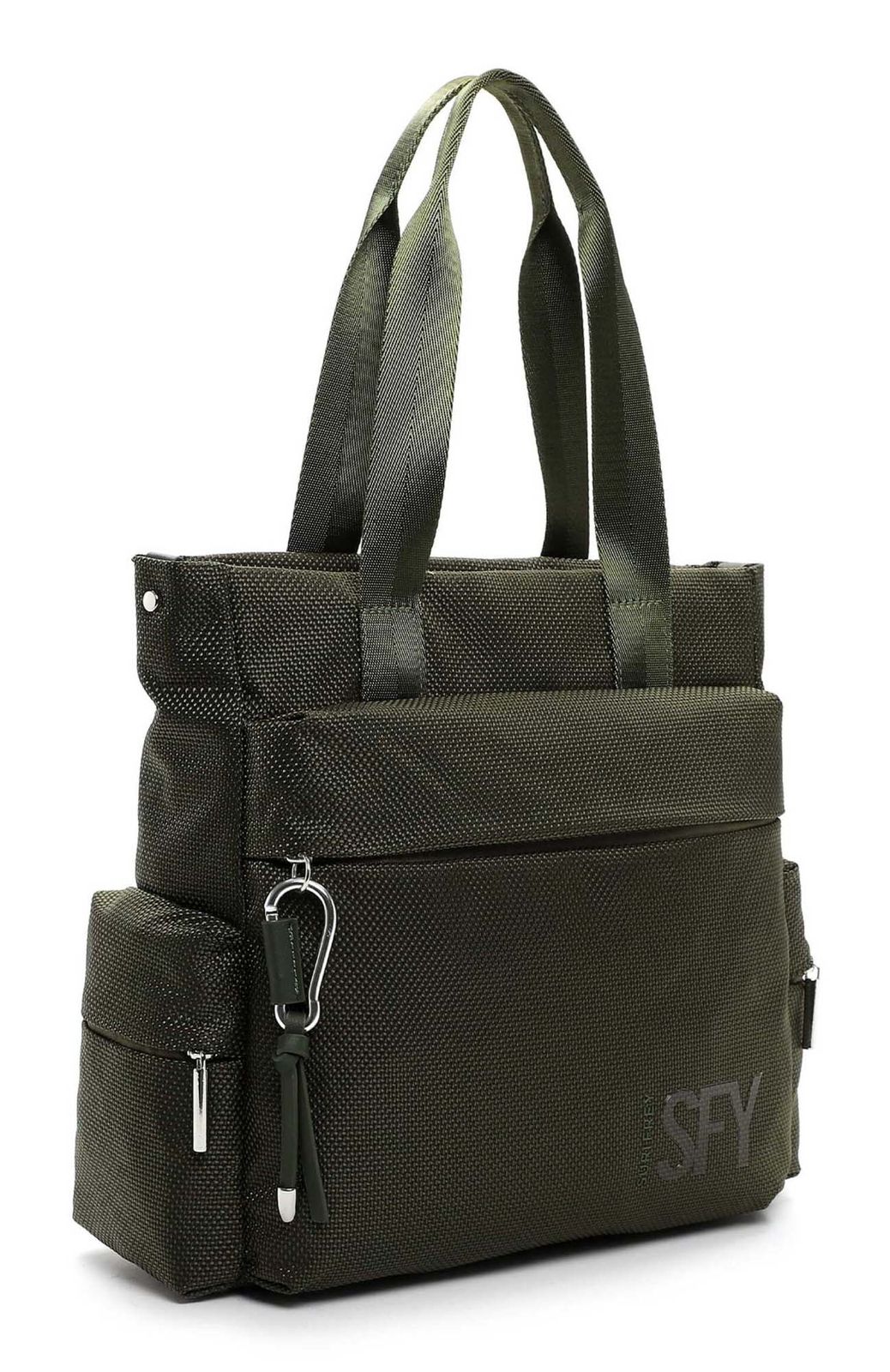SURI FREY Suri Sports Marry Shopper Forest SURI FREY Suri Sports Marry Shopper Forest