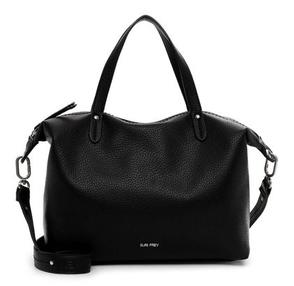 SURI FREY Henny City Shopper M Black